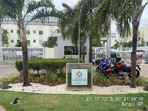 Imagem do imóvel AP66591