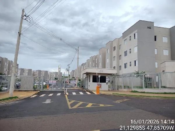 Imagem do imóvel AP61519