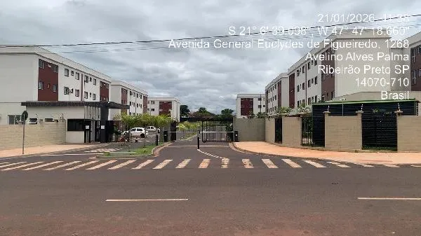 Imagem do imóvel AP15240