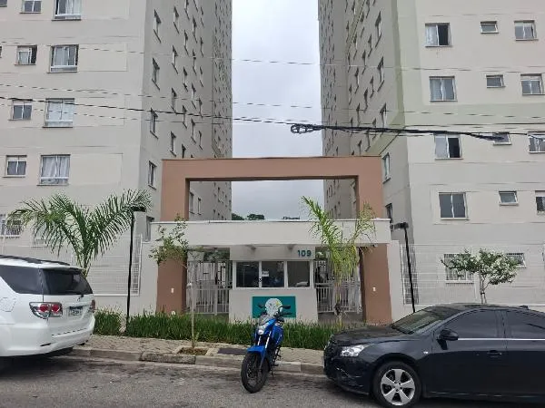 Imagem do imóvel AP24823