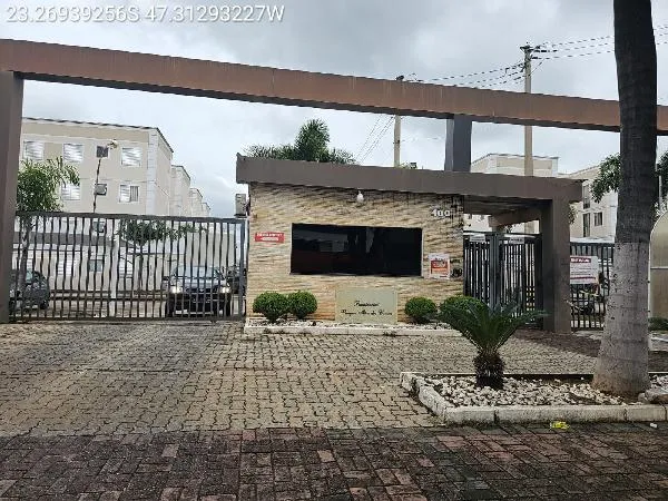 Imagem do imóvel AP64921