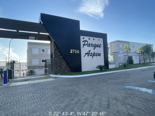 Imagem do imóvel AP87855