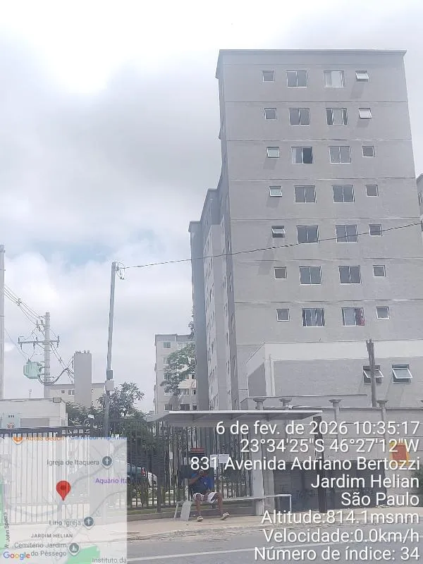 Imagem do imóvel AP47803