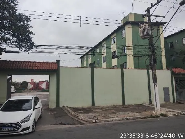 Imagem do imóvel AP73909