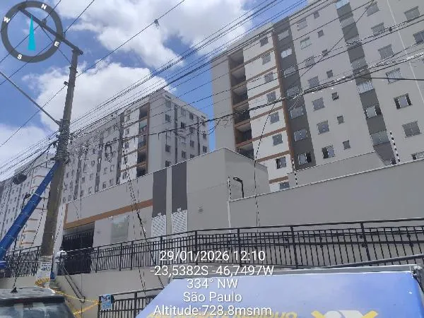 Imagem do imóvel AP32508