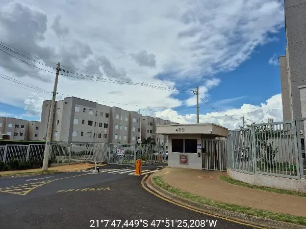 Imagem do imóvel AP68632