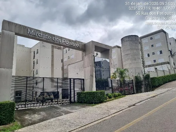 Imagem do imóvel AP55196