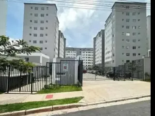 Imagem do imóvel AP72661