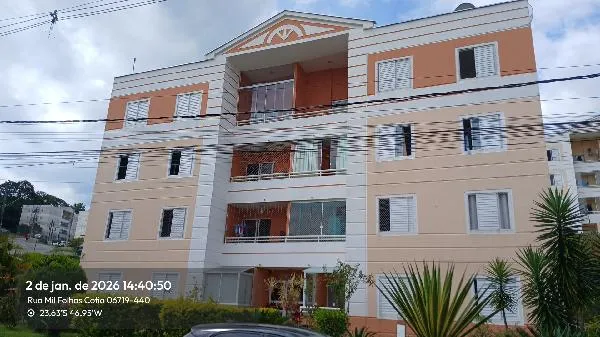 Imagem do imóvel AP68081