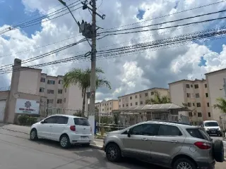 Imagem do imóvel AP33447