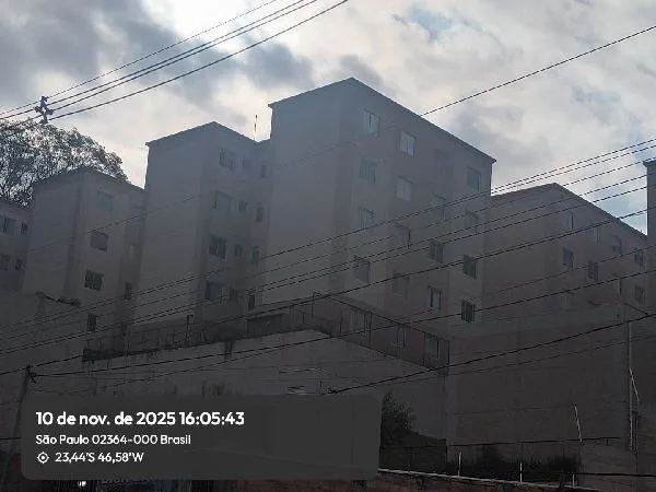 Imagem do imóvel AP25342