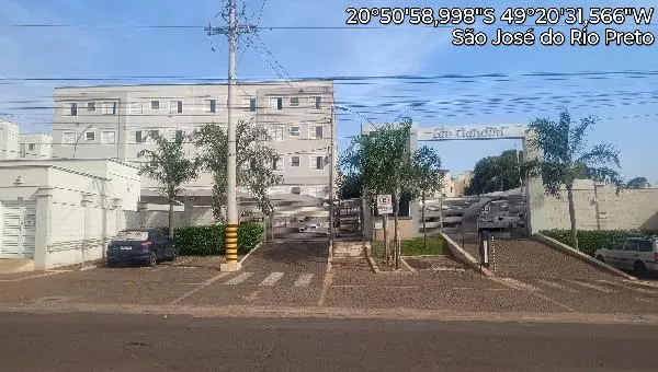 Imagem do imóvel AP86844