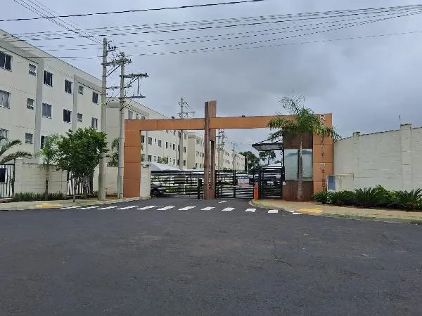 Imagem do imóvel AP96838