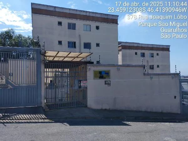 Imagem do imóvel AP70878