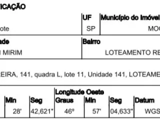 Imagem do imóvel TE30555